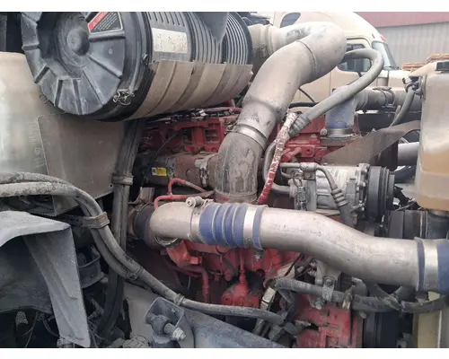 CUMMINS ISX12-G Engine Assembly