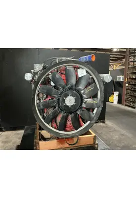 CUMMINS ISX12-G Engine Assembly