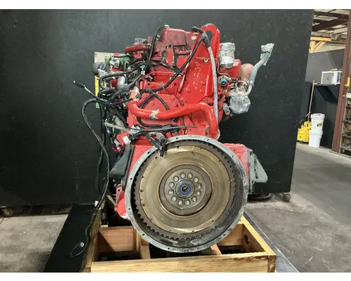 CUMMINS ISX12-G Engine Assembly