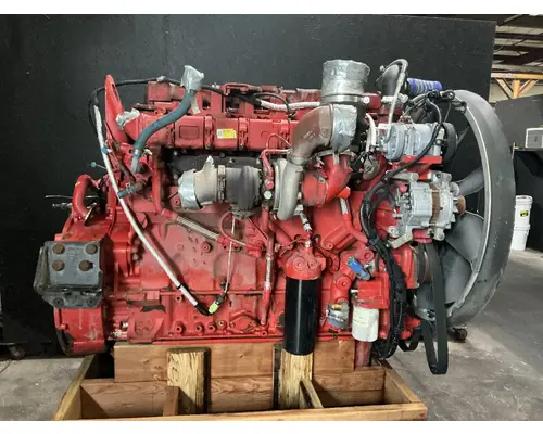 CUMMINS ISX12-G Engine Assembly