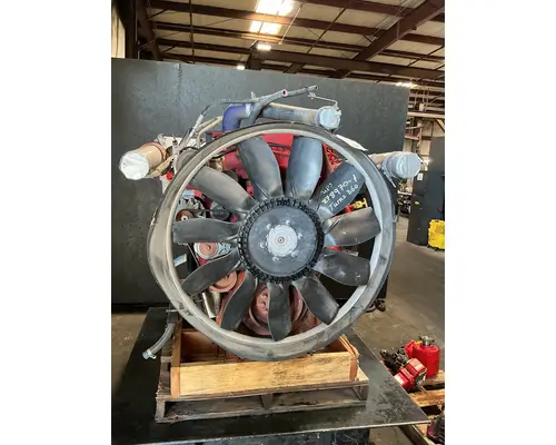 CUMMINS ISX12-G Engine Assembly