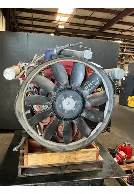 CUMMINS ISX12-G Engine Assembly
