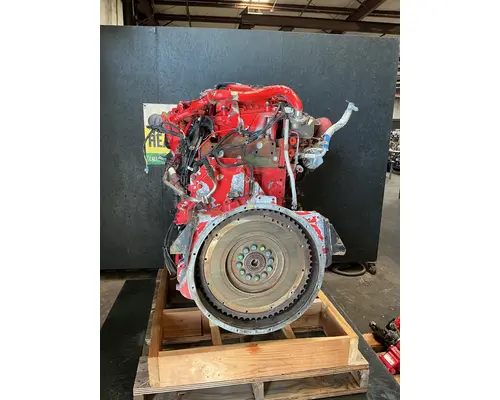 CUMMINS ISX12-G Engine Assembly
