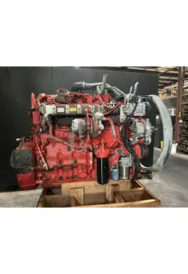 CUMMINS ISX12-G Engine Assembly