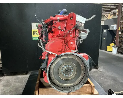 CUMMINS ISX12-G Engine Assembly
