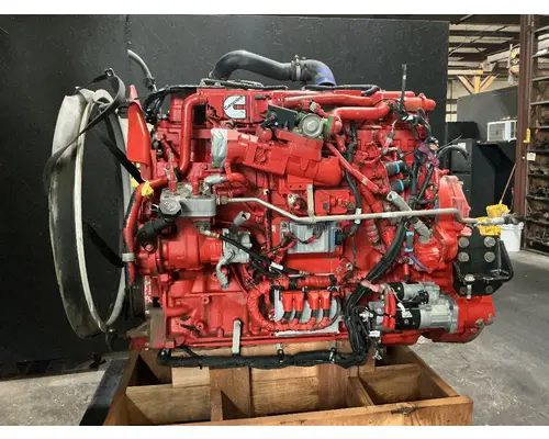 CUMMINS ISX12-G Engine Assembly