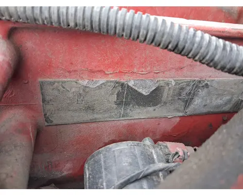 CUMMINS ISX12-G Engine Assembly