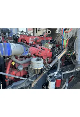CUMMINS ISX12-G Engine Assembly