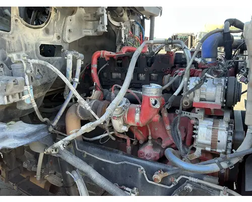 CUMMINS ISX12-G Engine Assembly