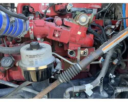 CUMMINS ISX12-G Engine Assembly