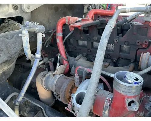 CUMMINS ISX12-G Engine Assembly
