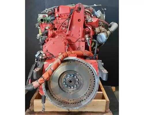 CUMMINS ISX12-G Engine Assembly