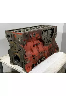CUMMINS ISX12 G Engine Block