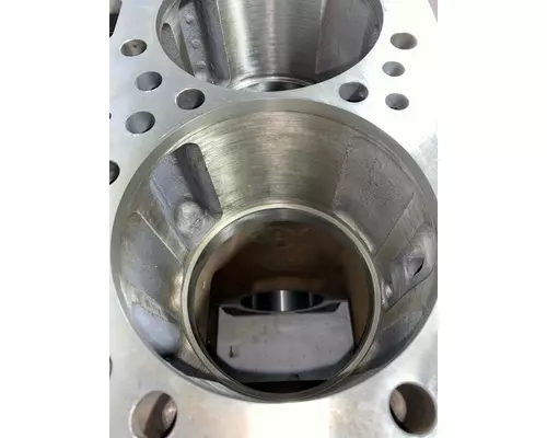 CUMMINS ISX12 G Engine Block