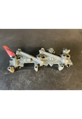 CUMMINS ISX12-G Engine Brakes