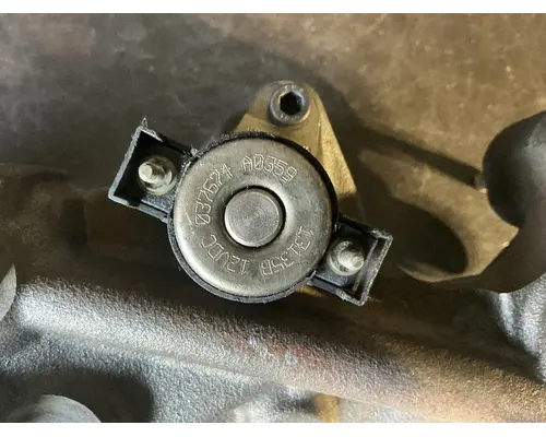 CUMMINS ISX12-G Engine Brakes
