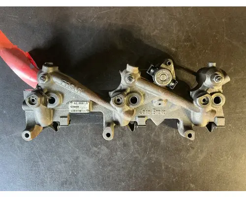 CUMMINS ISX12-G Engine Brakes