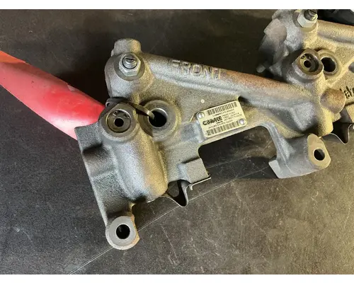 CUMMINS ISX12-G Engine Brakes