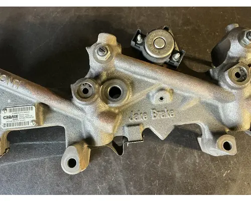 CUMMINS ISX12-G Engine Brakes
