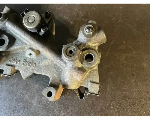 CUMMINS ISX12-G Engine Brakes