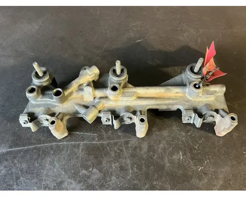 CUMMINS ISX12-G Engine Brakes