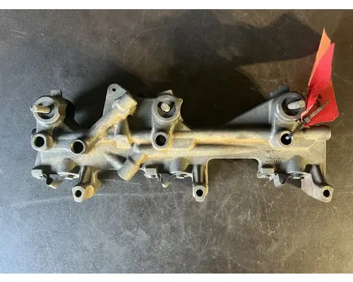 CUMMINS ISX12-G Engine Brakes