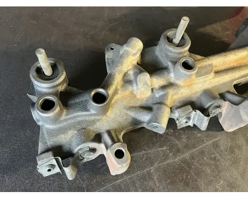 CUMMINS ISX12-G Engine Brakes