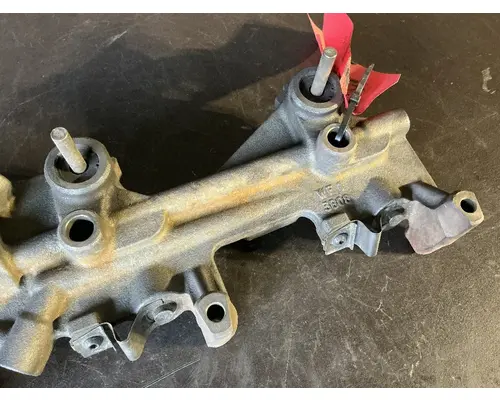 CUMMINS ISX12-G Engine Brakes