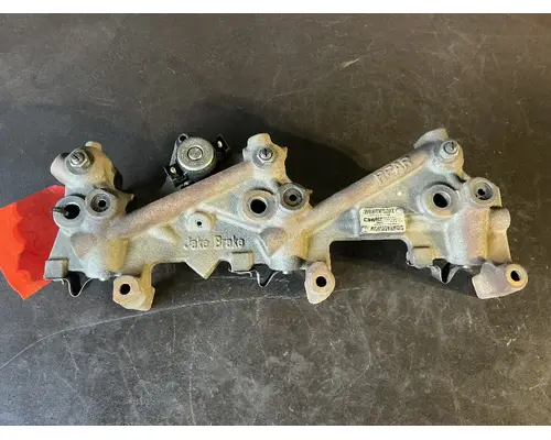 CUMMINS ISX12-G Engine Brakes