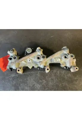 CUMMINS ISX12-G Engine Brakes