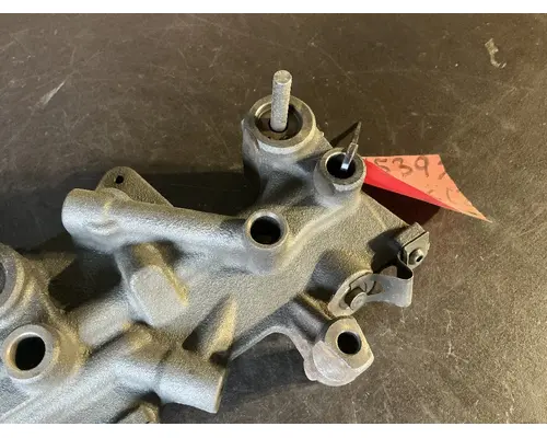 CUMMINS ISX12-G Engine Brakes