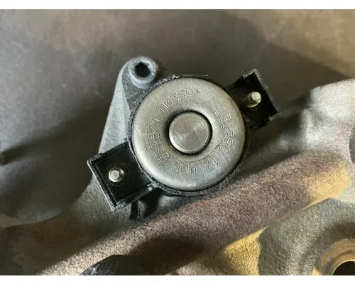 CUMMINS ISX12-G Engine Brakes