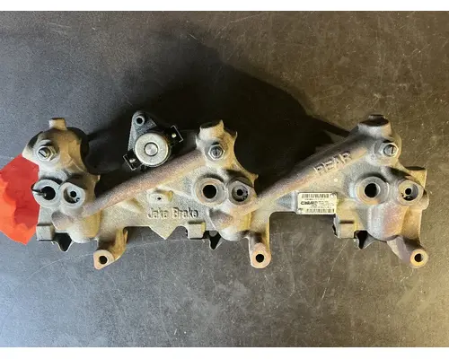 CUMMINS ISX12-G Engine Brakes