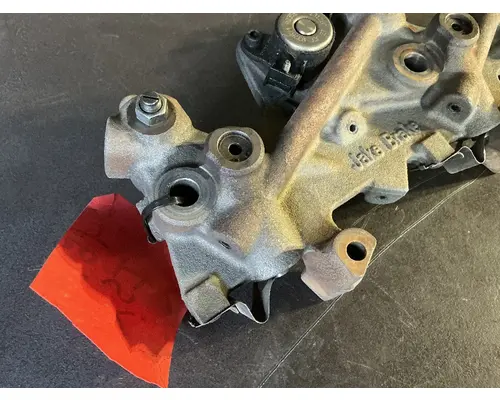 CUMMINS ISX12-G Engine Brakes