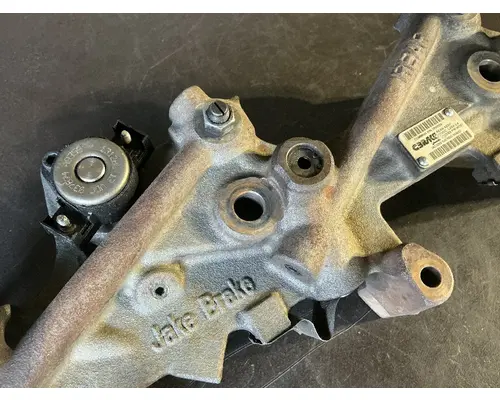 CUMMINS ISX12-G Engine Brakes