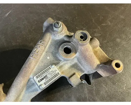 CUMMINS ISX12-G Engine Brakes