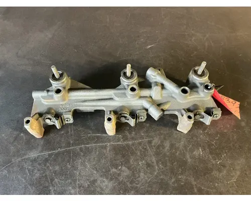 CUMMINS ISX12-G Engine Brakes