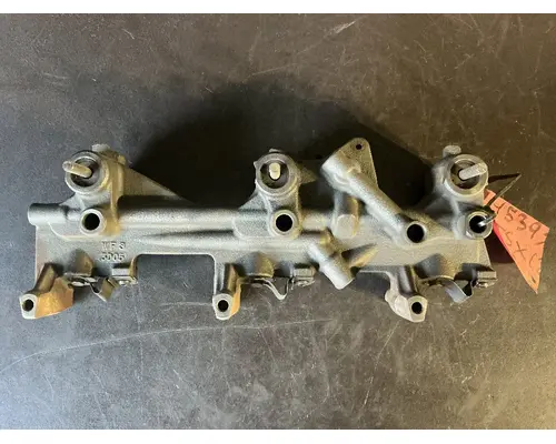 CUMMINS ISX12-G Engine Brakes