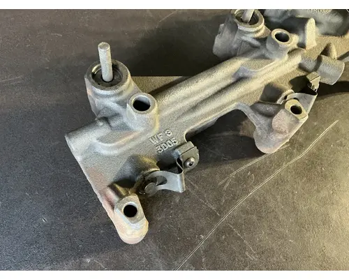 CUMMINS ISX12-G Engine Brakes