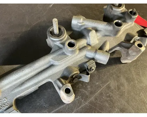 CUMMINS ISX12-G Engine Brakes