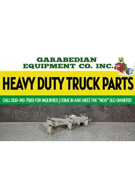 CUMMINS ISX12-G Engine Brakes