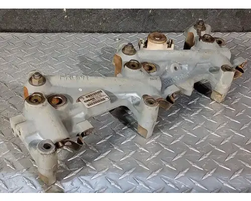 CUMMINS ISX12-G Engine Brakes