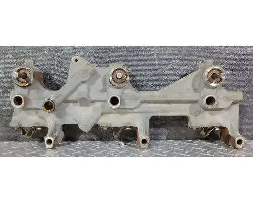 CUMMINS ISX12-G Engine Brakes