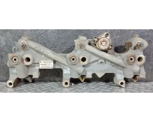 CUMMINS ISX12-G Engine Brakes