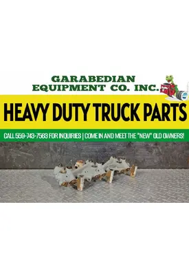 CUMMINS ISX12-G Engine Brakes