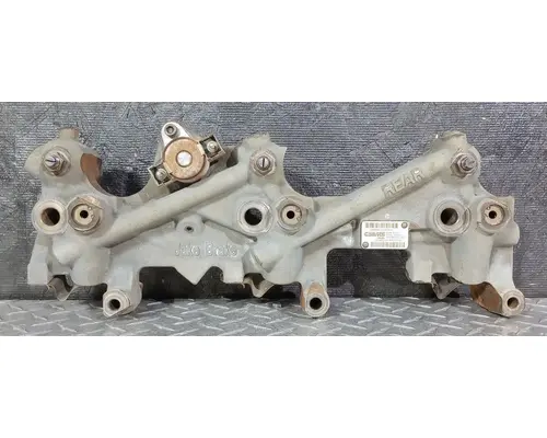 CUMMINS ISX12-G Engine Brakes