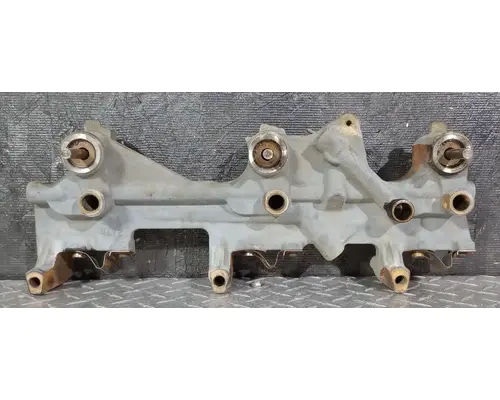 CUMMINS ISX12-G Engine Brakes