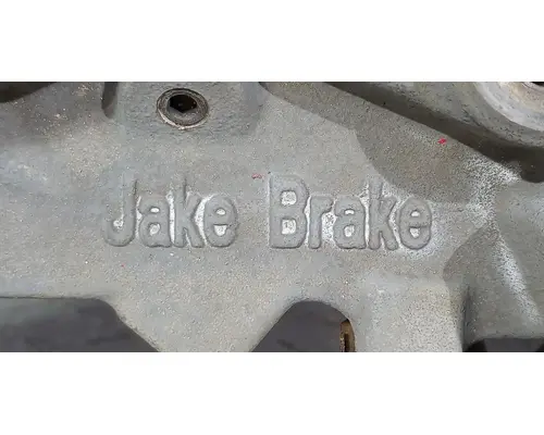 CUMMINS ISX12-G Engine Brakes