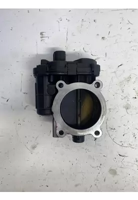 CUMMINS ISX12 G Engine Control Valve