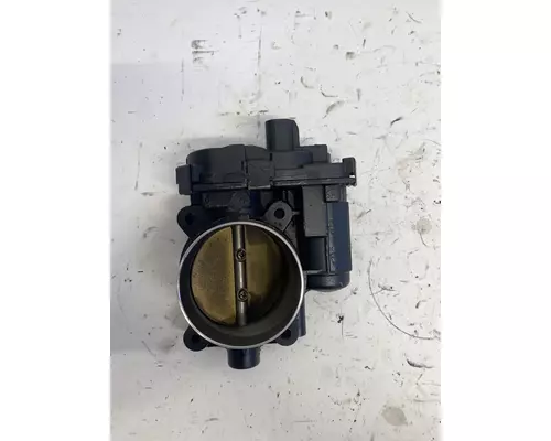 CUMMINS ISX12 G Engine Control Valve